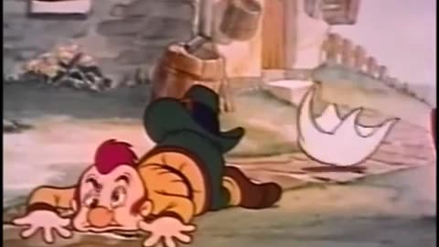 Fleischer Studios Cartoons - 1941x01 - All's Well