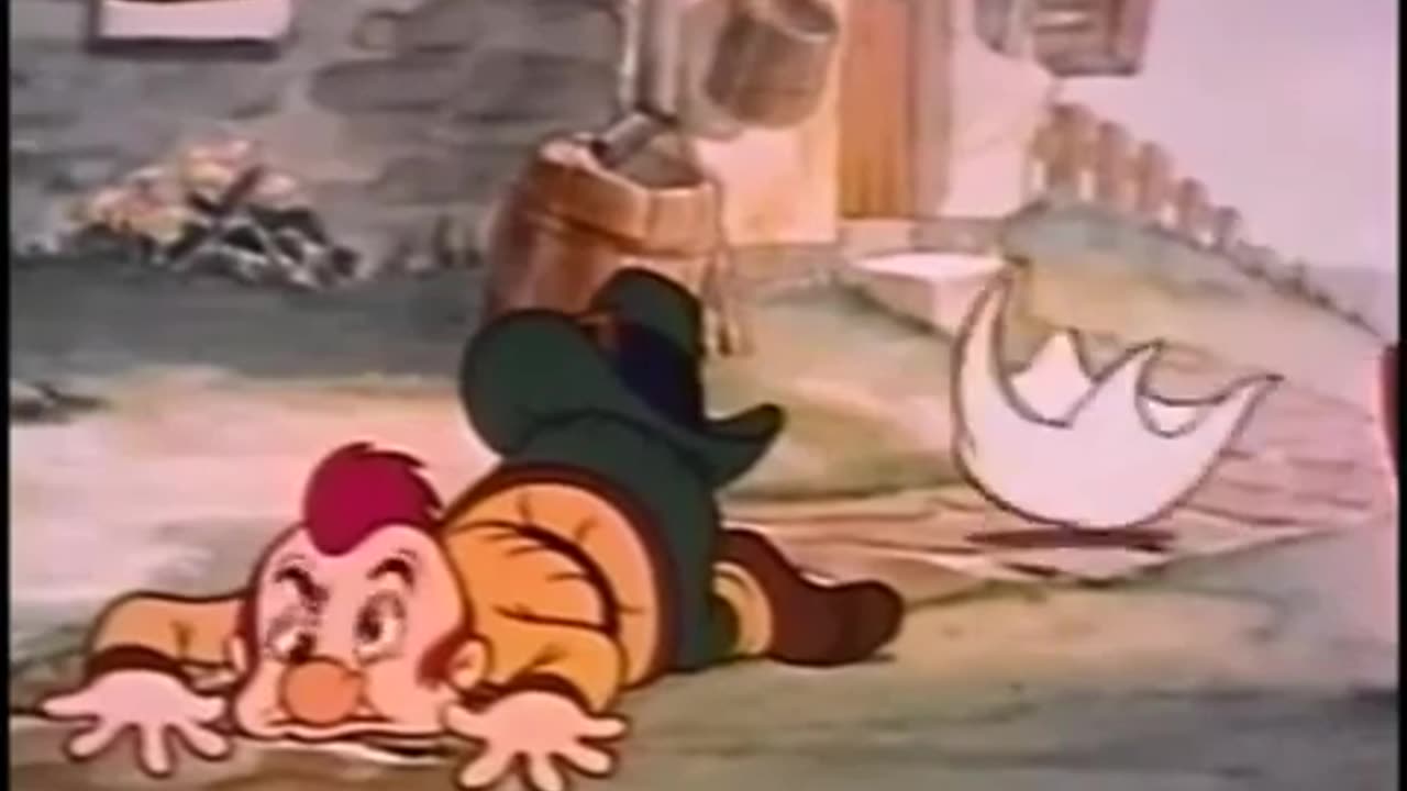 Fleischer Studios Cartoons - 1941x01 - All's Well