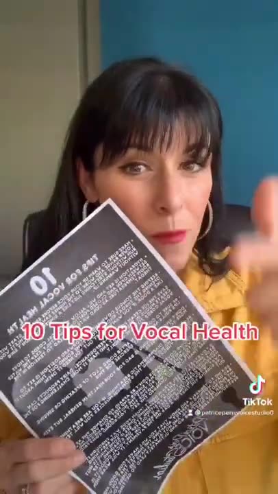 Elevate Your Voice: Transform Your Singing with Diaphragmatic Breathing