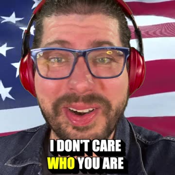 Babylon Bee CEO Tells SLAYING Impromptu Joke In Front Of Congress