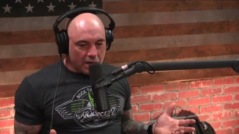 Joe Rogan Experience #1283 - Russell Brand