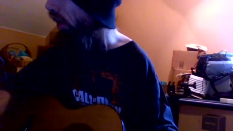 [Cyraxx Youtube 2021-2-13] Coffee Covers and CHill