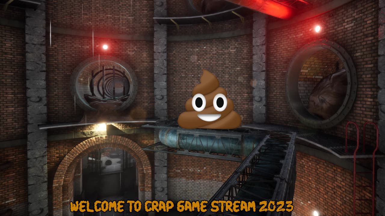 Crap Game Stream 2023 - Sanic Ball