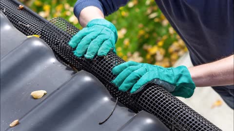 Jeff Gutter Filter - (937) 200-3315