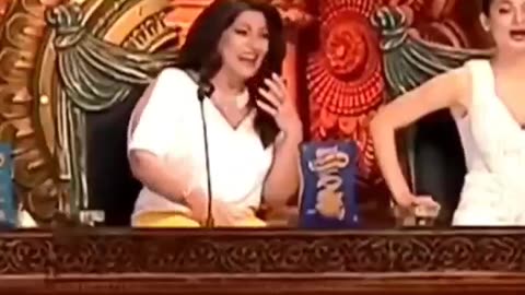 Bharti Siddhart Comedy