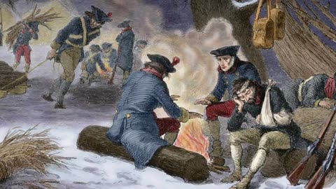 The Ten Crucial Days That Changed the American Revolution