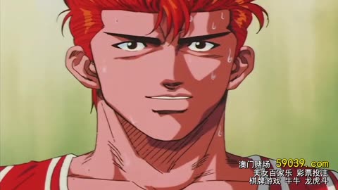 男兒當入樽 (粵語版) EP017