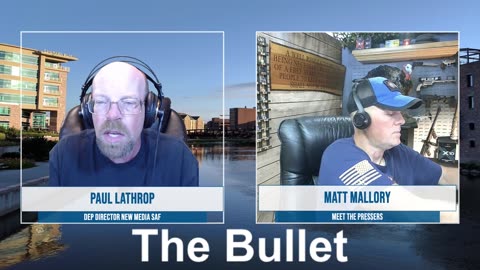 The Bullet 6/22/2023