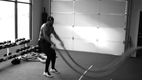 EDGY Motivation You Have To Do The Hard Things