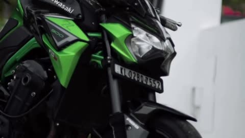 Z900 kawasaki ninja