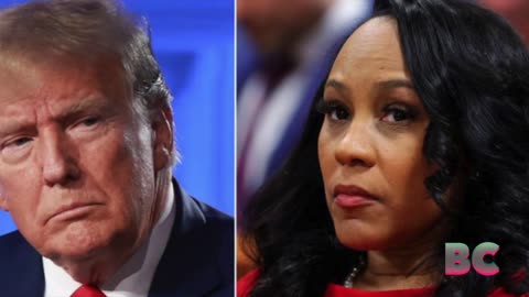 Georgia court cancels hearing in Trump’s appeal of Fani Willis disqualification case