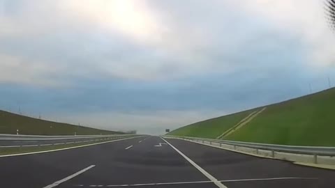 Musical road