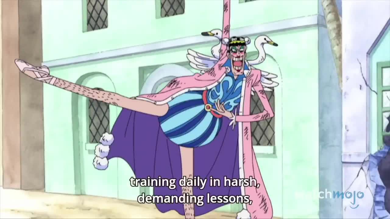 Top 10 One Piece Characters Based on Real People