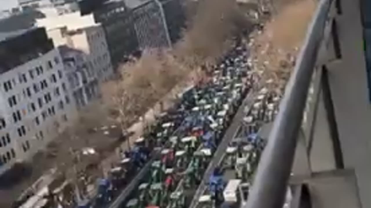 Farmersโ Protest Party WON Provincial Elections ๐ฉโ๐พ๐๐ฅ