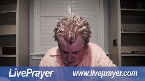 Liveprayer with Bill Keller 9/19/23