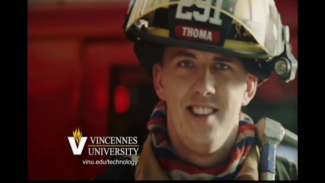April 27, 2015 - Vincennes University Commercial