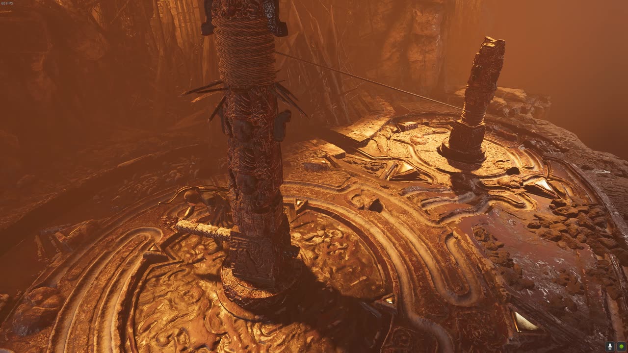 Shadow of the Tomb Raider muito espeto de pau / Part-2