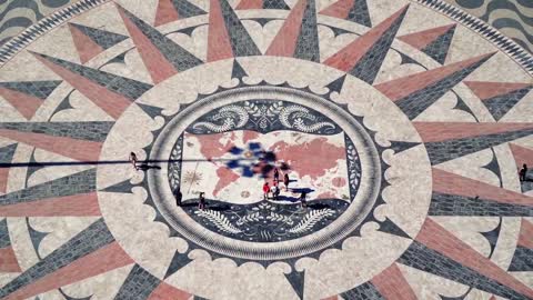 A Taste of Portugal | A Land of Art