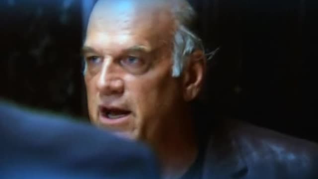 Conspiracy Theory with Jesse Ventura Wall Street S2E3
