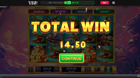 Rick's Online Slots Video 1/20/2025 PM