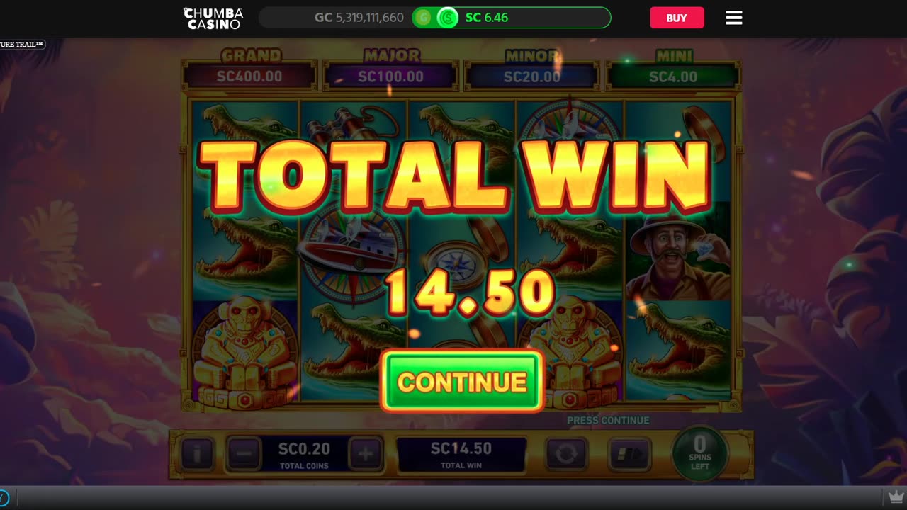 Rick's Online Slots Video 1/20/2025 PM