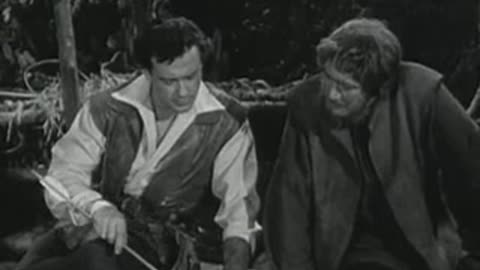 The Adventures of Robin Hood (1955) Season 1, Episode 8