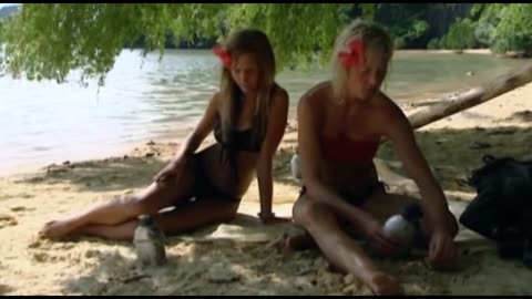 Robinson S11E08
