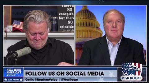 John Solomon Reports J6