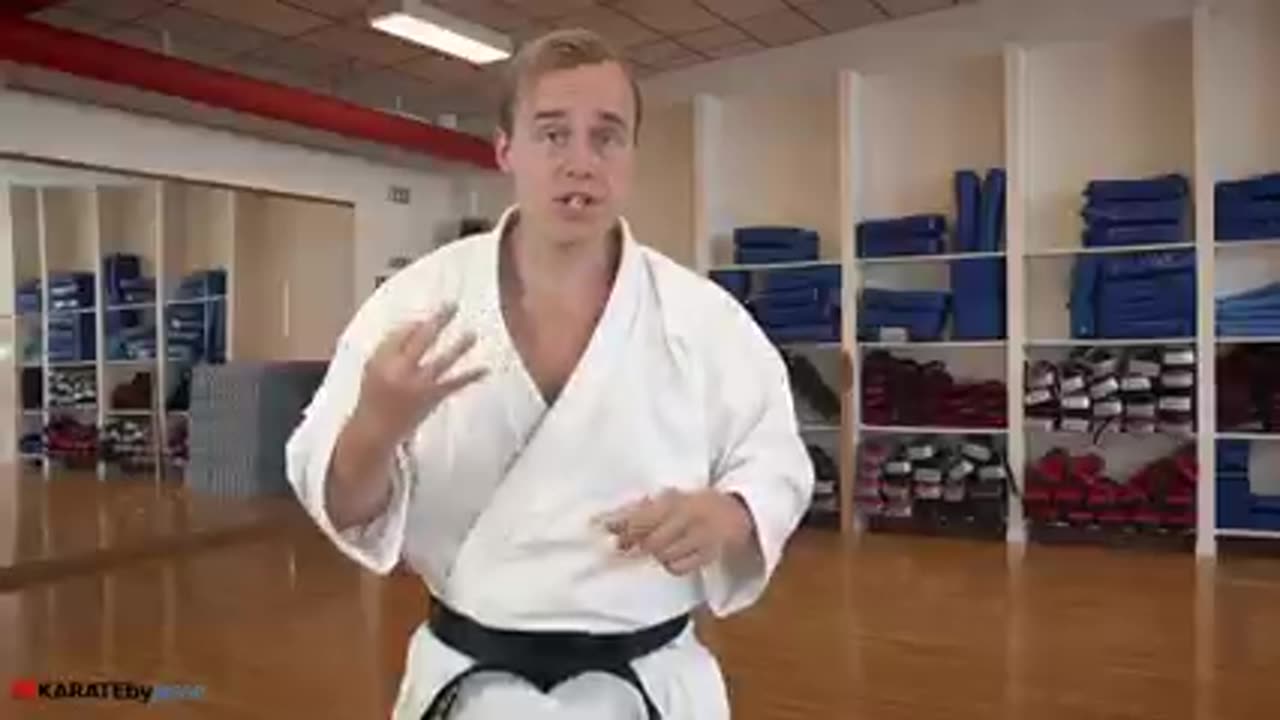 Karate