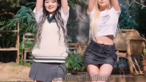 Dance_Challenge