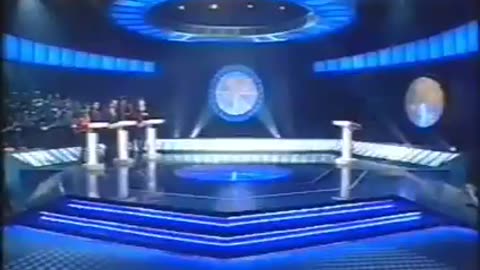 El tiempo es Oro - Programa conducido por Berch Rupenian - Canal 12 de Uruguay (2002)