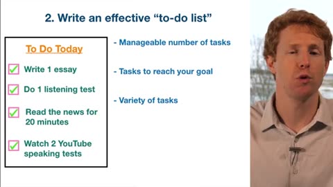5 Simple Habits to Boost your IELTS Score