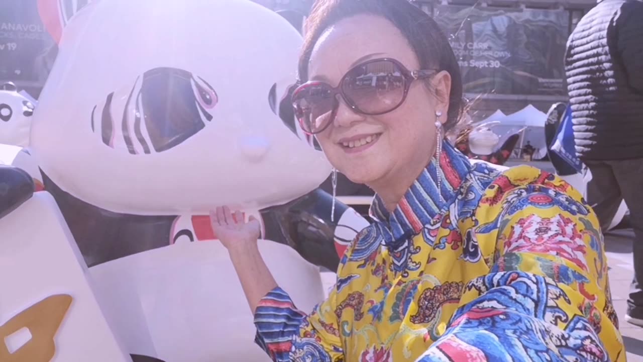 Moon festival 9/29/2023