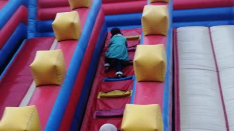 Fun City... Party