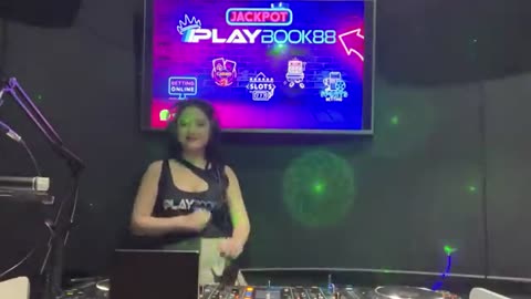 DJ POK AMAI AMAI BELALANG KUPU KUPU TIKTOK REMIX BREAKBEAT DJ AYUDIA