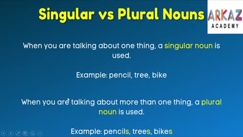 Nouns