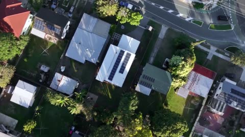The Darling of the North; Perfection is Home | WOOLLOONGABBA REAL ESTATE