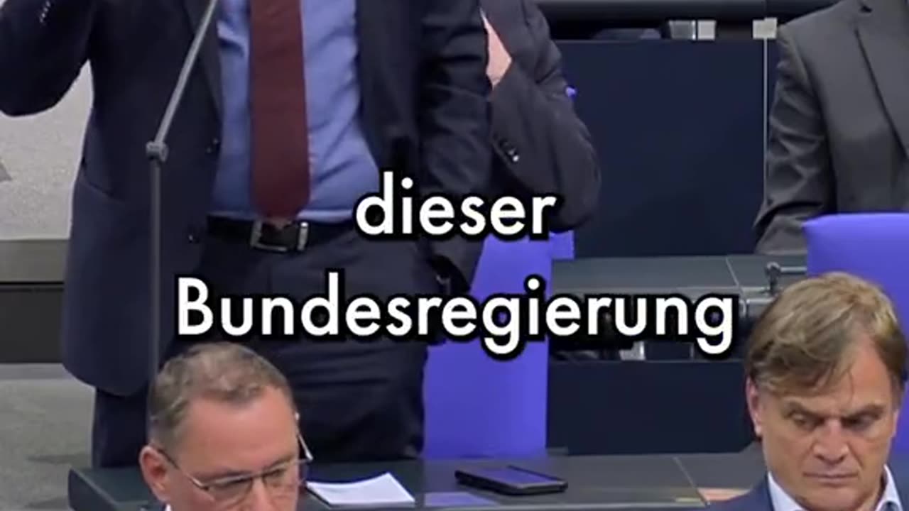 ES BESTEHT KEIN ÖFFENTLICHES INTERESSE AN DER AUFKLÄRUNG, LIEBE CDU