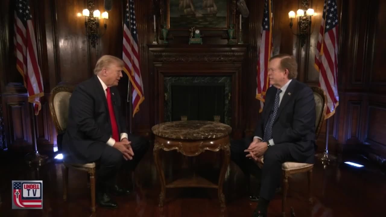 PDJT - On Ukraine, Russia, Isreal and the Middle East