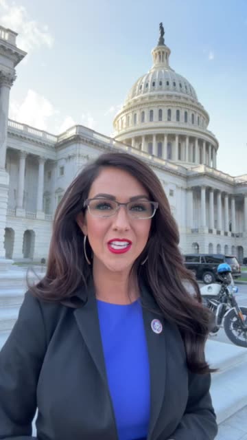 Restoring American Energy Dominance Act Has PASSED!