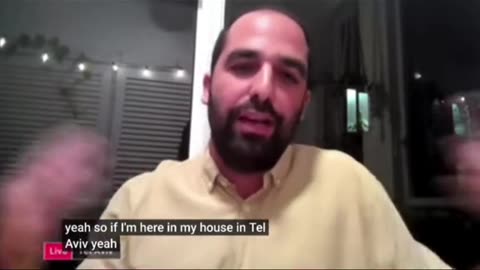 Policy to unalive EXPOSED by Israeli Tank Commander