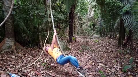 Is the Amazon reaching a tipping point?