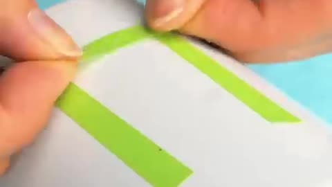 5 minute handmade craft