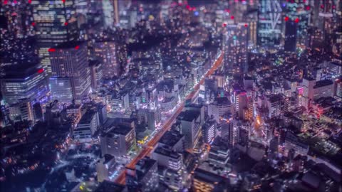 MOST SECURE METROPOLIS ON THE PLANET