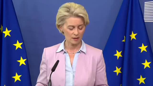 EU “Flatten the curve” on Electricity Usage- Blackouts on Demand
