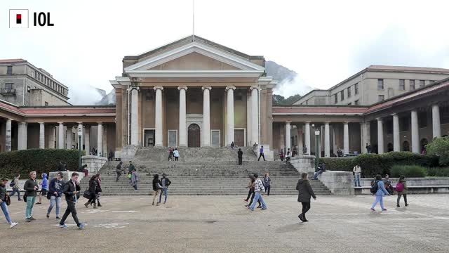 Watch: Economic Freedom Fighters Student Command (EFFSC) March for 16 Hours for Students