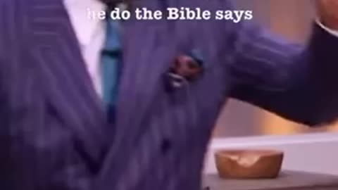 Steve Harvey | Take your gift and do it over and over again