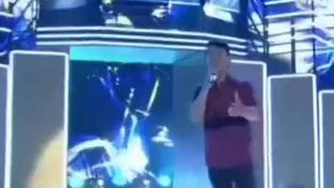 The voice