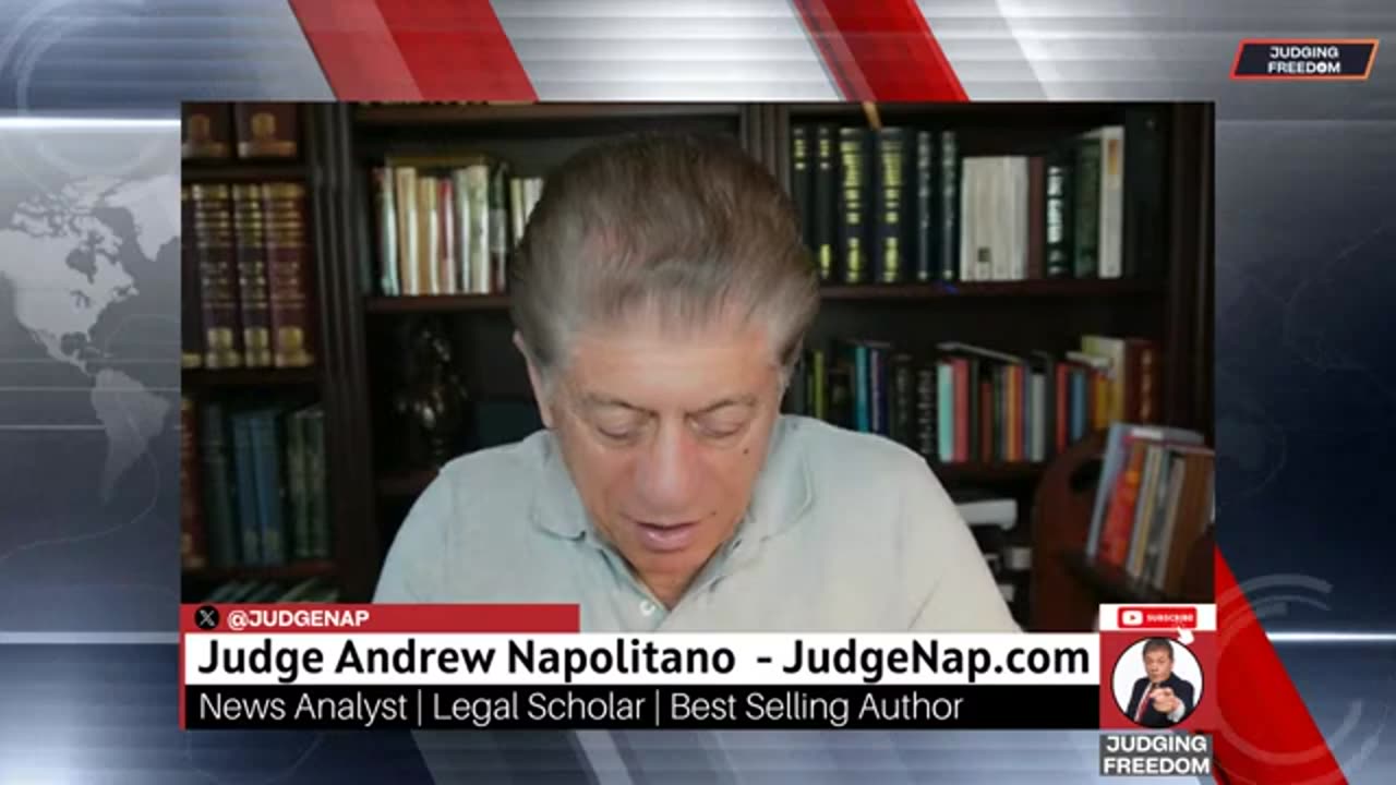 Colonel Douglas Macgregor : Netanyahu’s Days Are Numbered