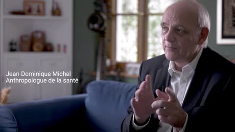 Comment ils ont créé la pandémie de tout pièce. Extrait Hold-on